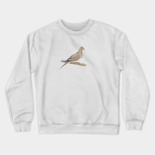 North American Holy Spirit Crewneck Sweatshirt